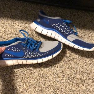 Men’s Nike Free Runs